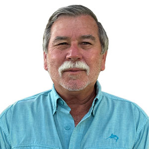 About L. Mark Crews, Lic. Real Estate Broker, Florida and Georgia, Florida Inland Realty